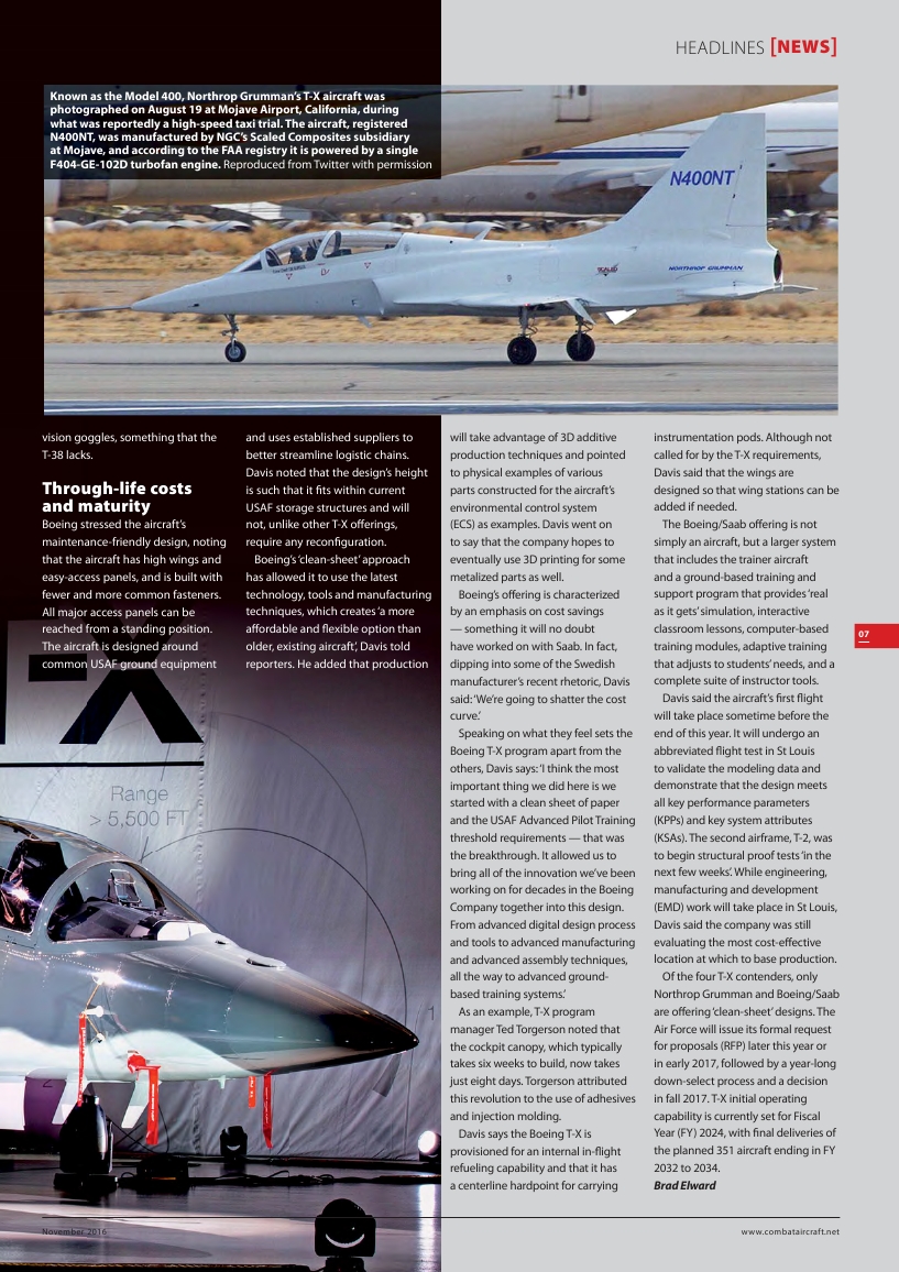 Combat Aircraft 2016-11